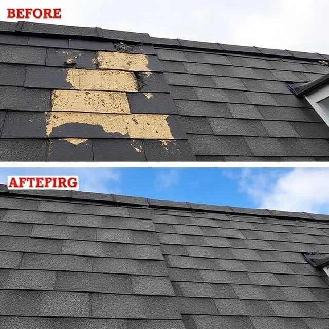 Roof Repair Near Me in Northglenn, CO near me